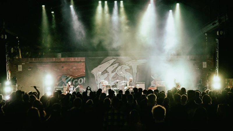The Fest 2