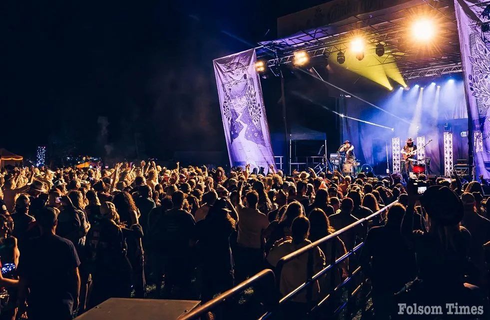 The Golden Road Gathering 2