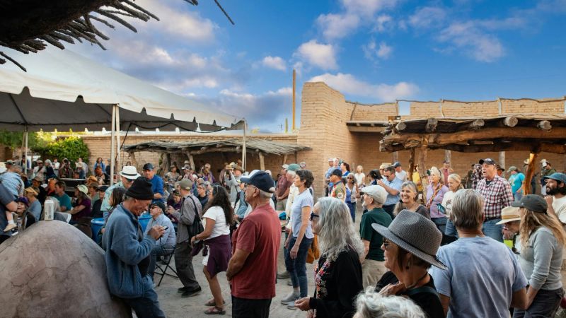 Tucson Folk Festival 2