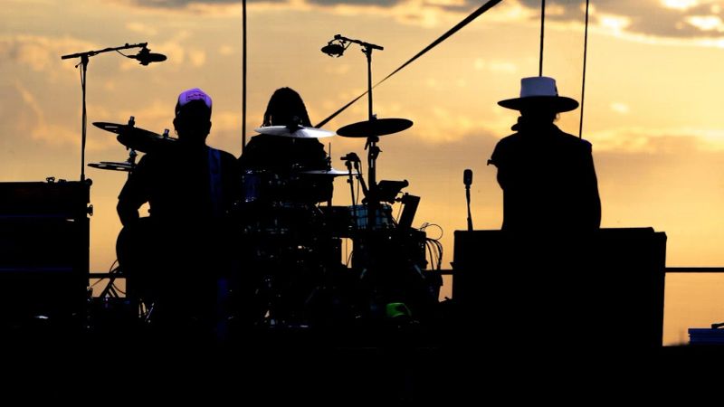 Vicki's Camp N Country Jam 3