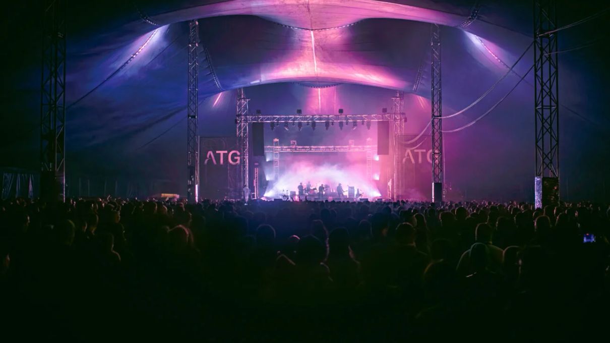 ArcTanGent 2