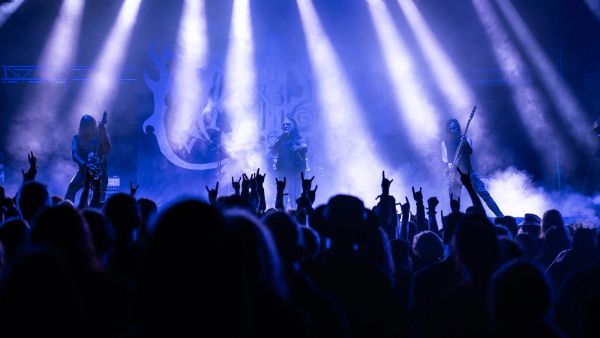 Basinfirefest
