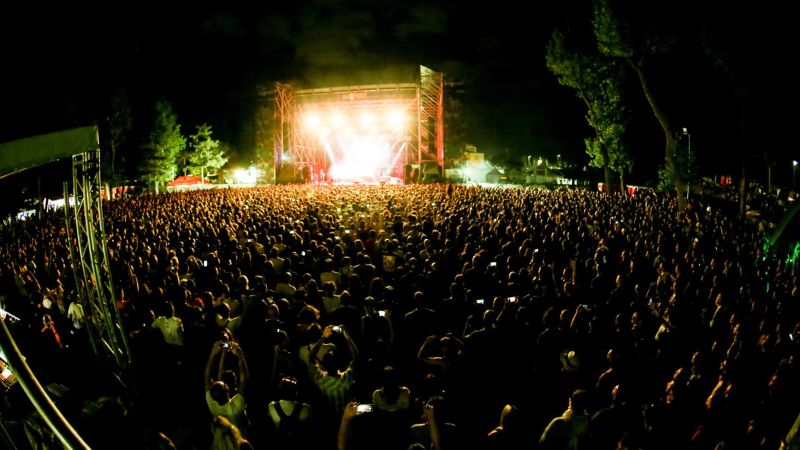 Bay Fest 2