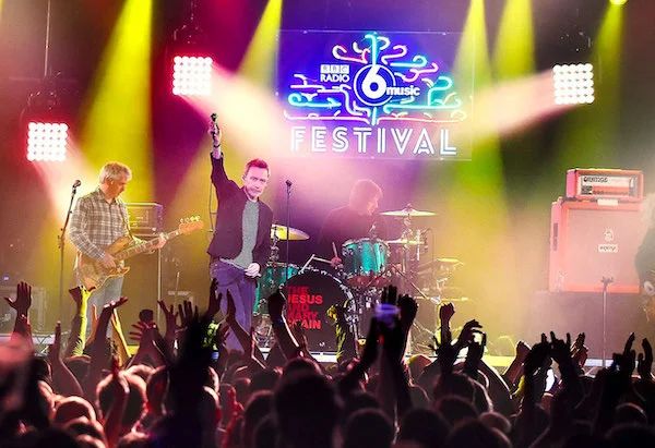 BBC 6 Music Festival 3