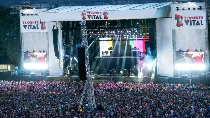 Belfast Vital 3