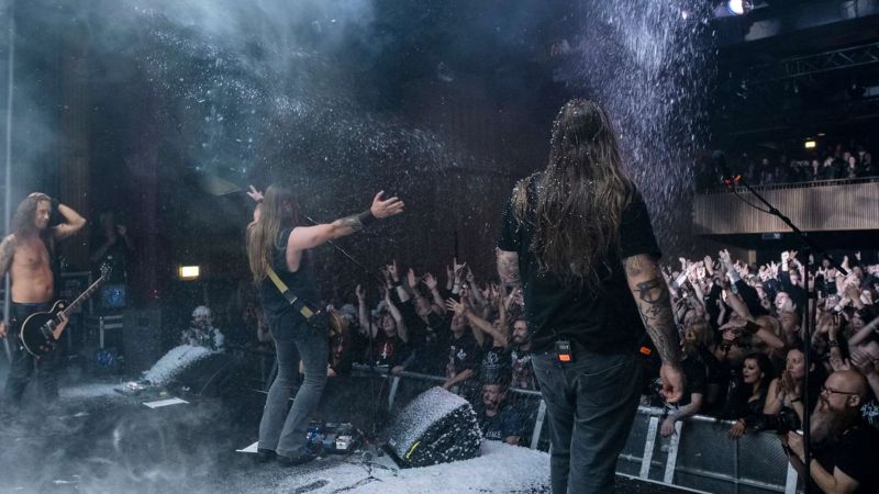 Beyond The Gates 3