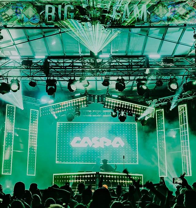 Big Fam Festival 2