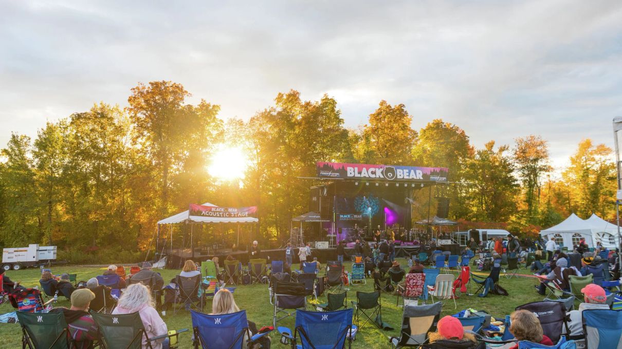 Black Bear Americana Music Fest 3