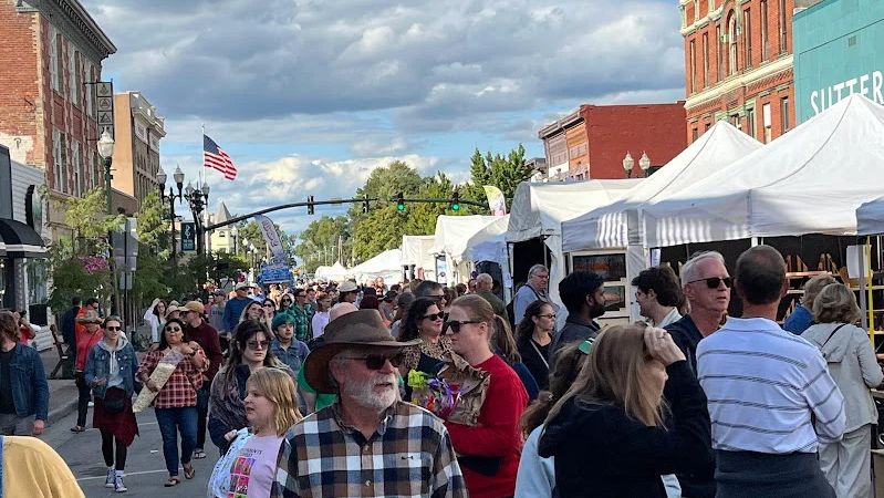 Black Swamp Arts Festival 3