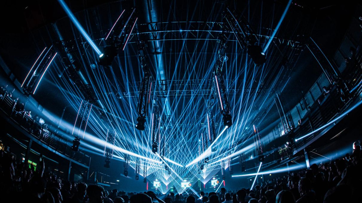 Blacklist Festival 2