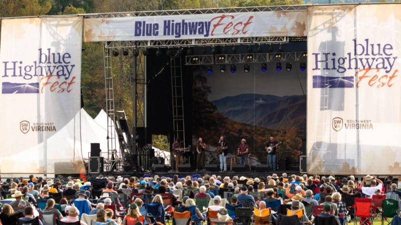 Blue Highway Fest 2