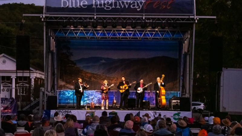 Blue Highway Fest 3