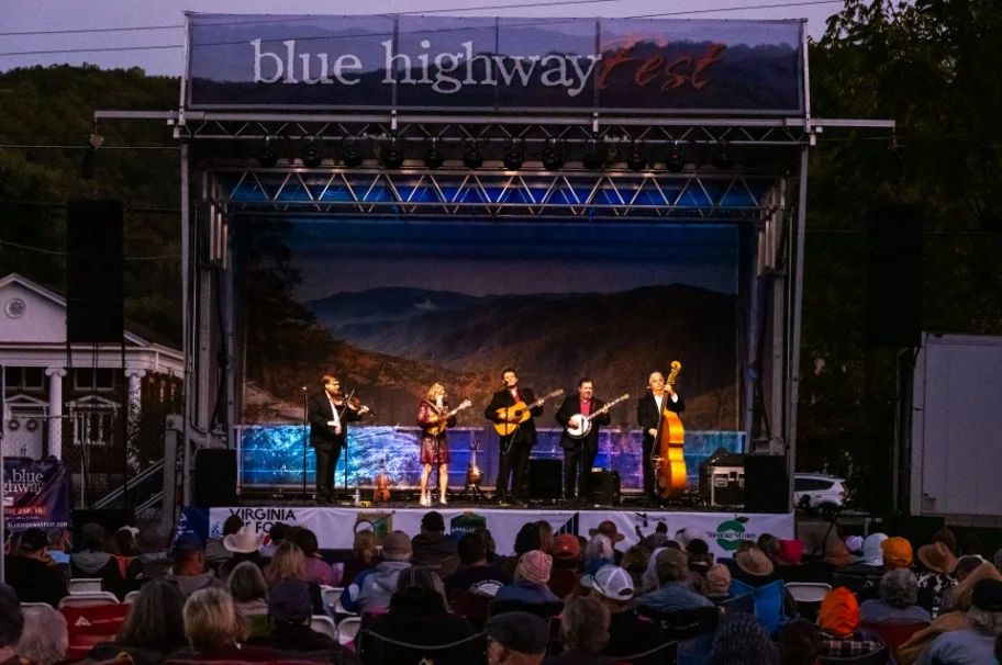 Blue Highway Fest 3