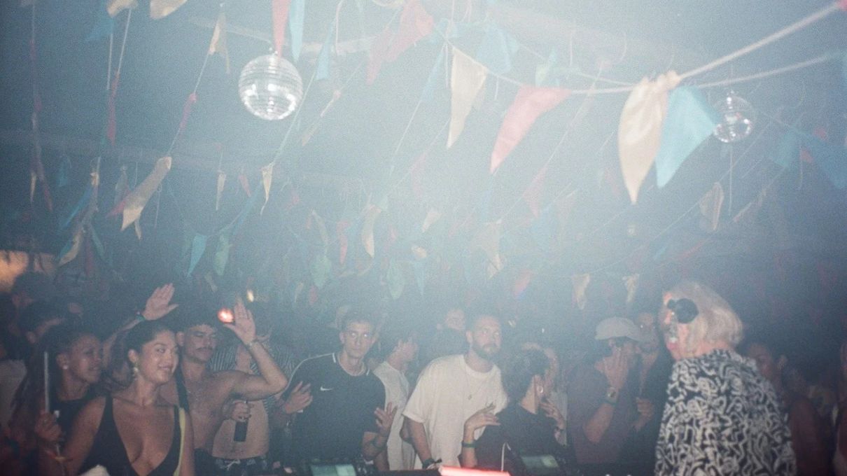 Bonanza Festival 3