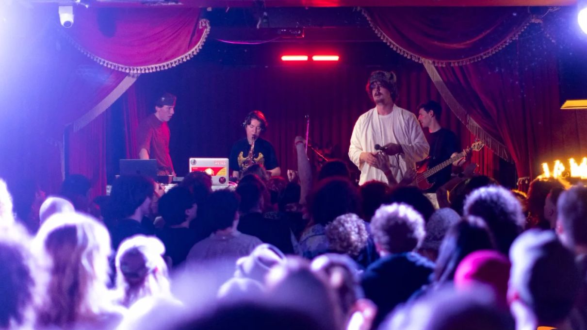 Borderline Festival 3