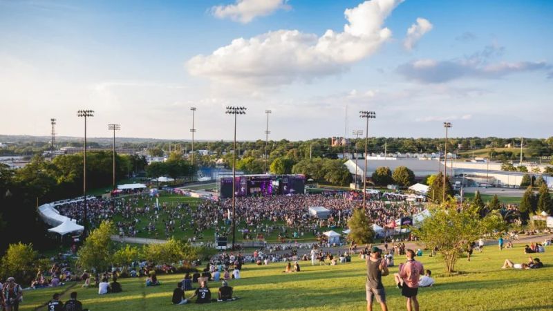 Breakaway Festival Michigan 3