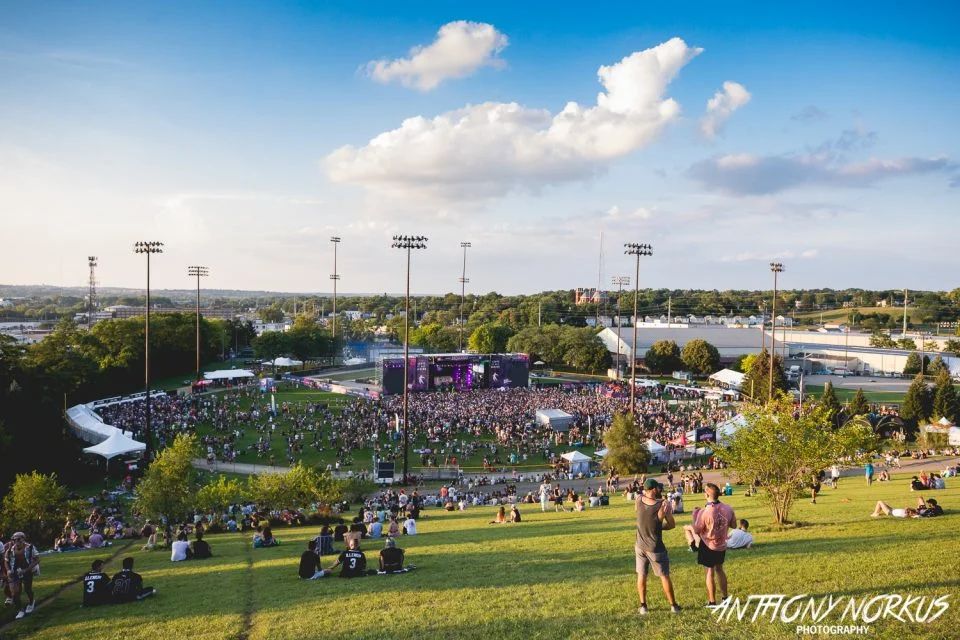 Breakaway Festival Michigan 3
