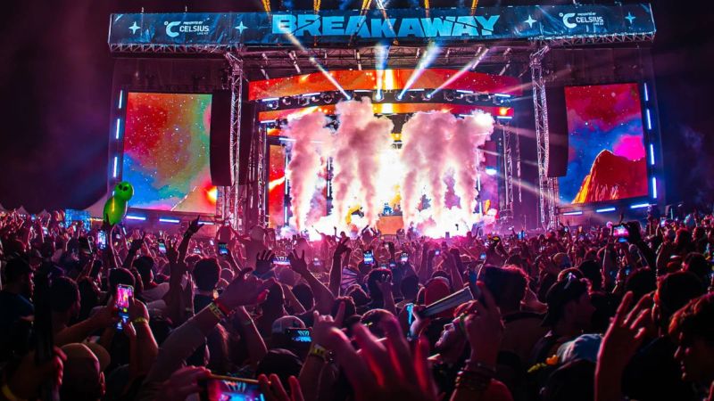 Breakaway Festival NorCal 3