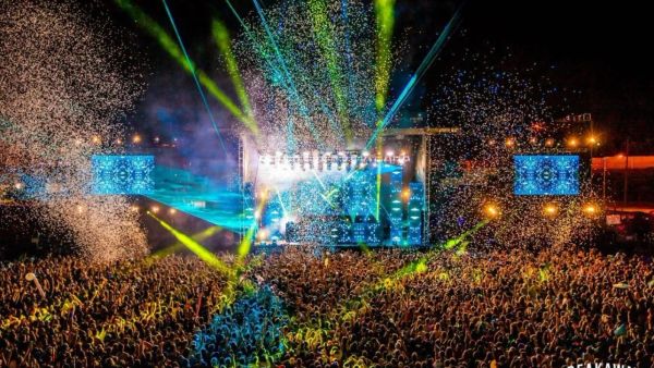 Breakaway Festival Ohio
