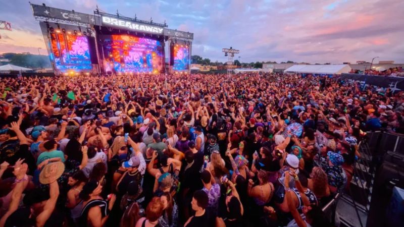 Breakaway Festival Philadelphia 3