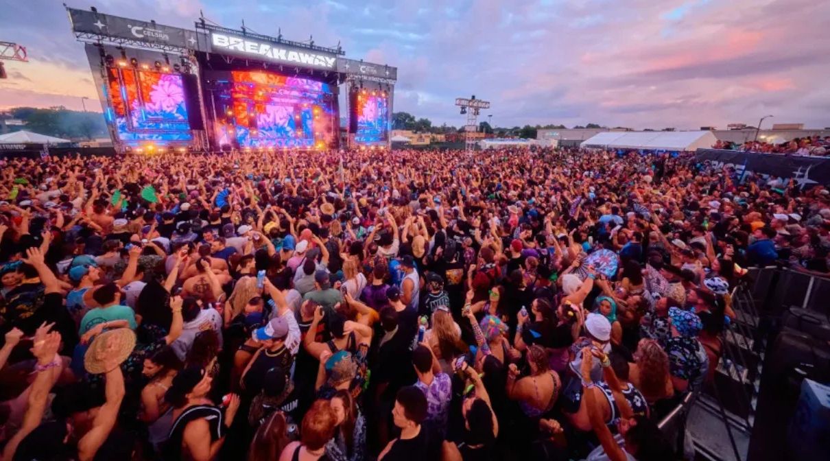 Breakaway Festival Philadelphia 3