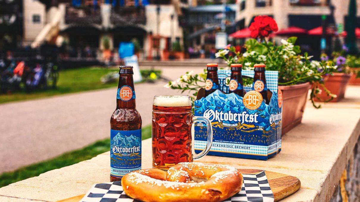Breckenridge Oktoberfest 2