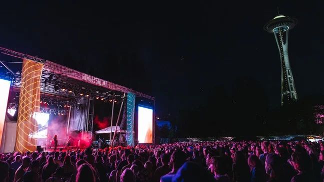 Bumbershoot 2