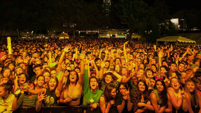 Bumbershoot 3