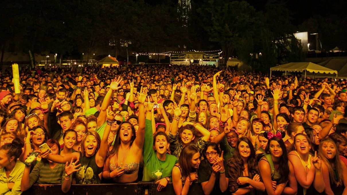 Bumbershoot 3