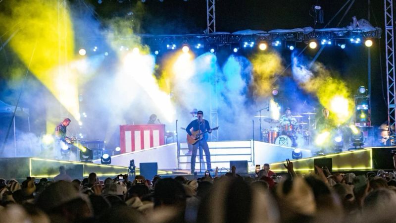 Calf Fry 2