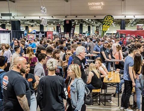 Calgary International Beerfest 2
