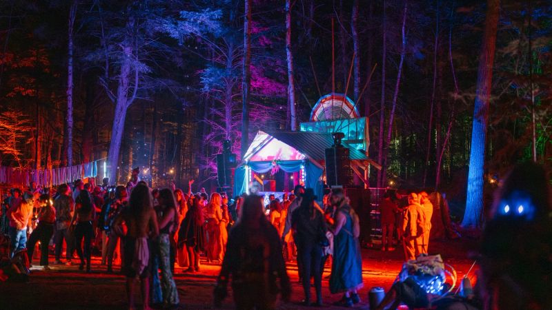 Camp Summerdaze 2