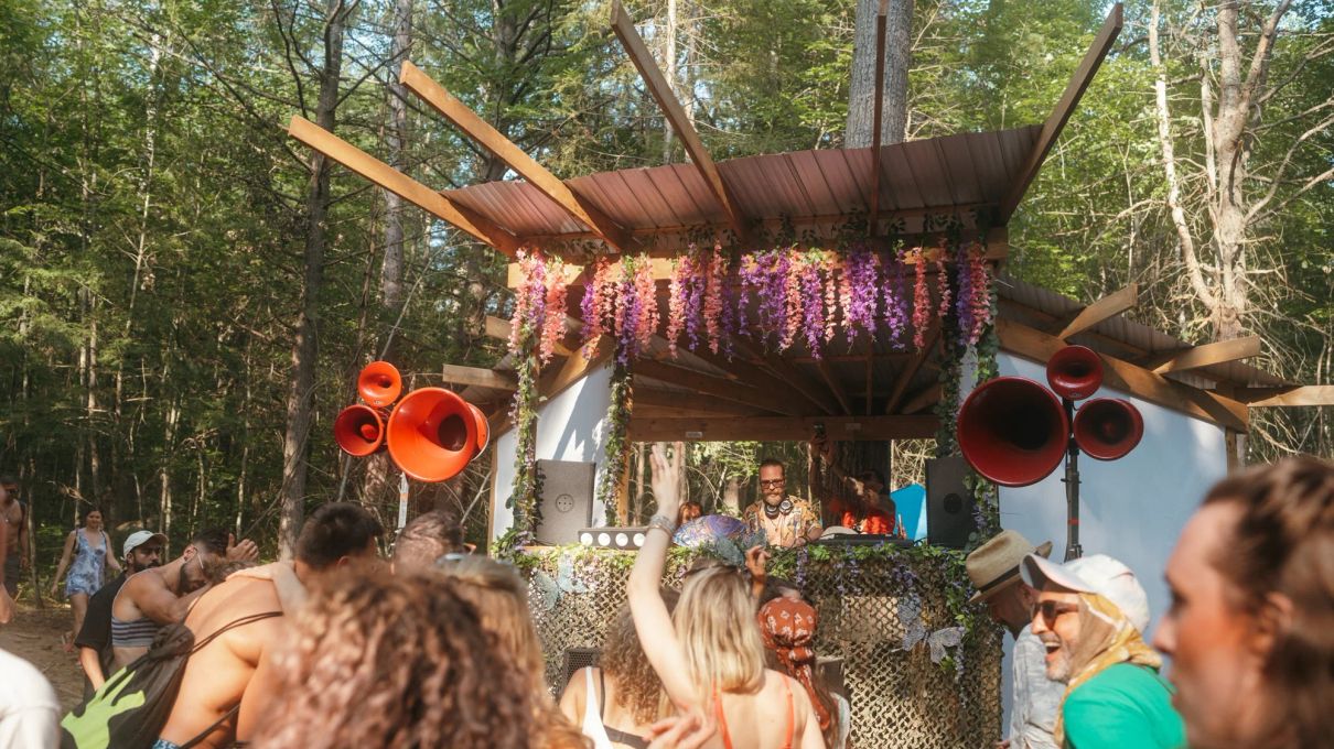 Camp Summerdaze 3