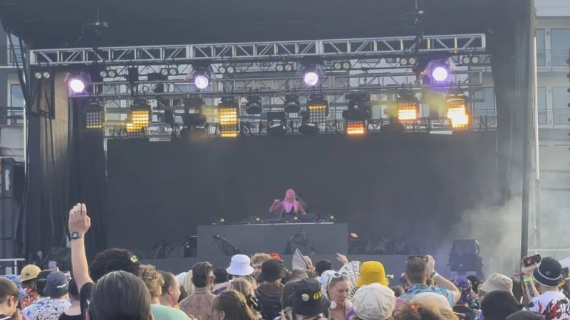 Carolina Open Air 3