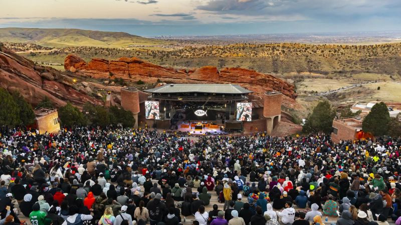 Caveman Music Festival 3