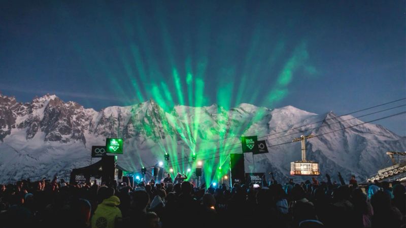 Chamonix Unlimited Festival 3