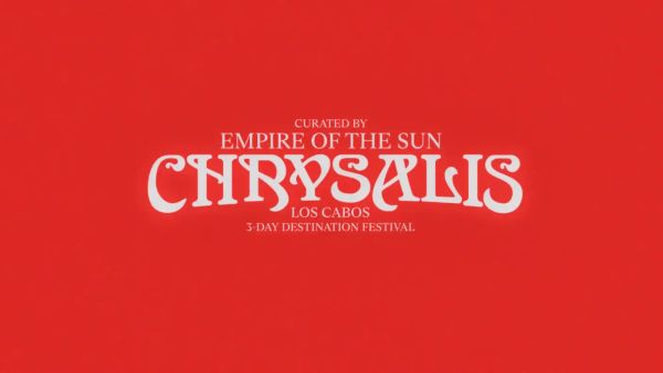Chrysalis Festival