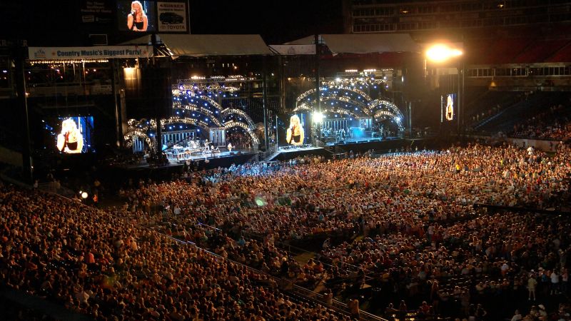 CMA Music Festival 2