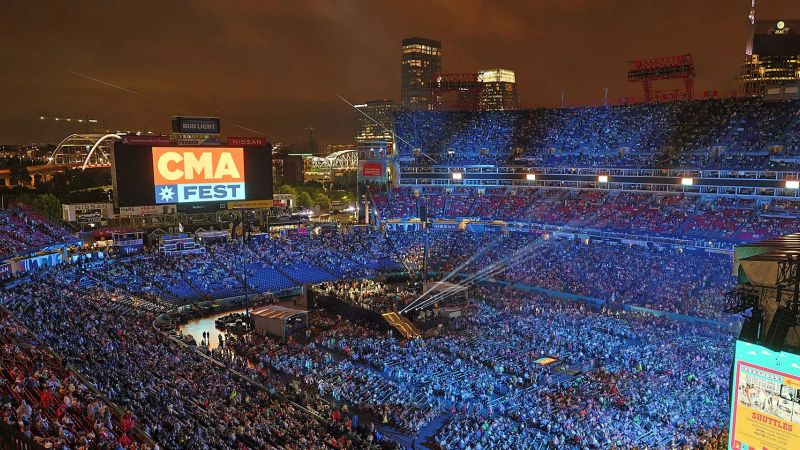 CMA Music Festival 3