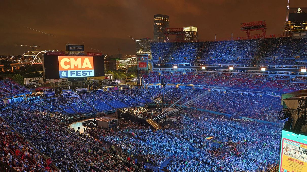 CMA Music Festival 3