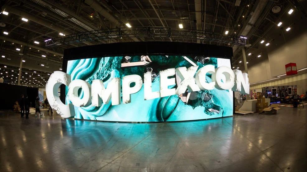ComplexCon 2