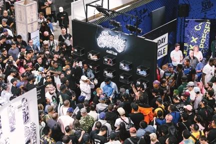 ComplexCon 3