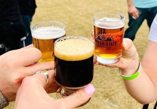 Copper State Beer Festival 3