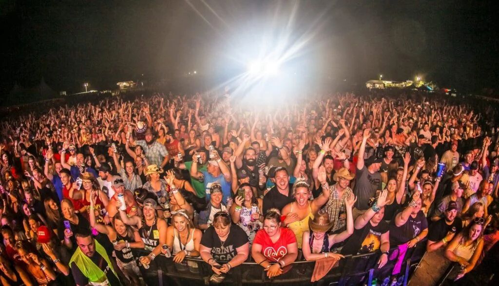 Country Boom 3