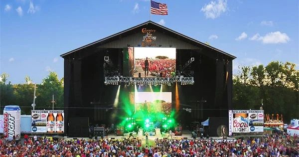 Country Concert 3