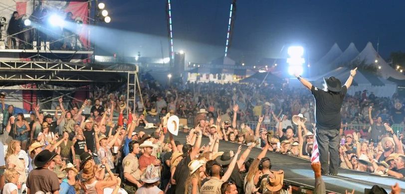 Country Thunder Arizona 3