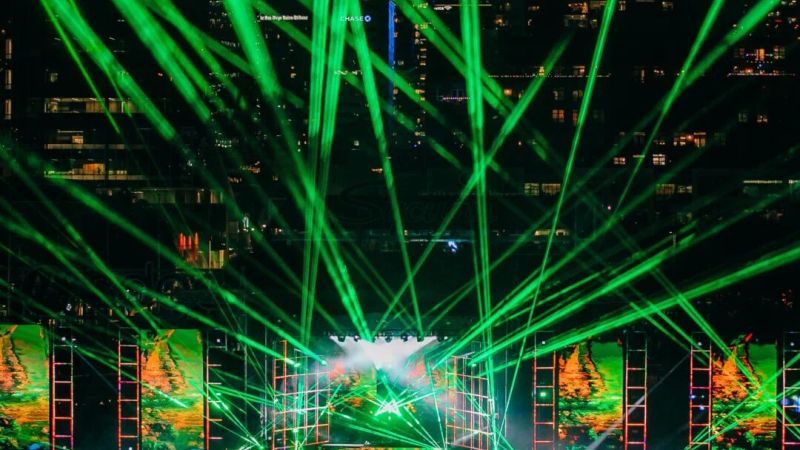 CRSSD Proper NYE 3