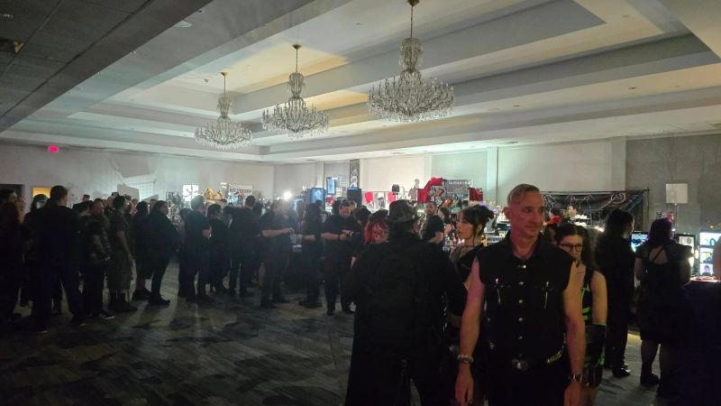 Dark Force Fest 2