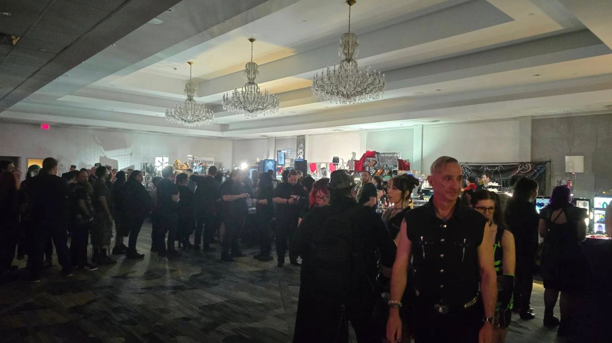 Dark Force Fest 2