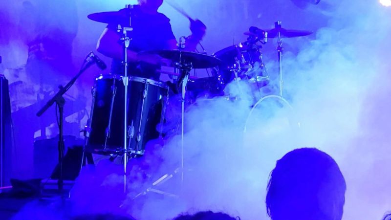 Dark Force Fest 3